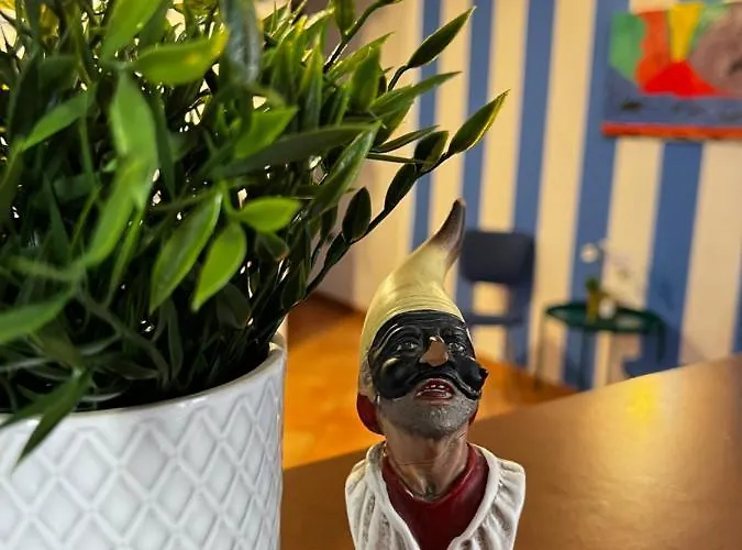 Vesuvius Bed And Breakfast Napoli