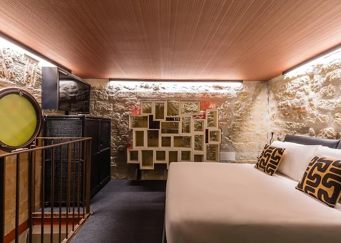 Palazzo Residenza MadreHotel Napoli