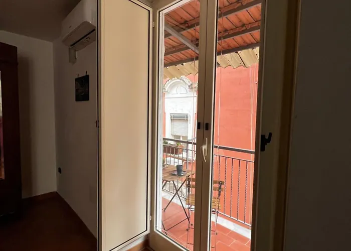 Vesuvius Bed And Breakfast Napoli