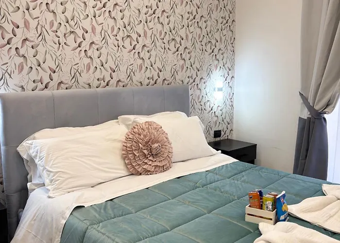 Red QueenHotel Napoli