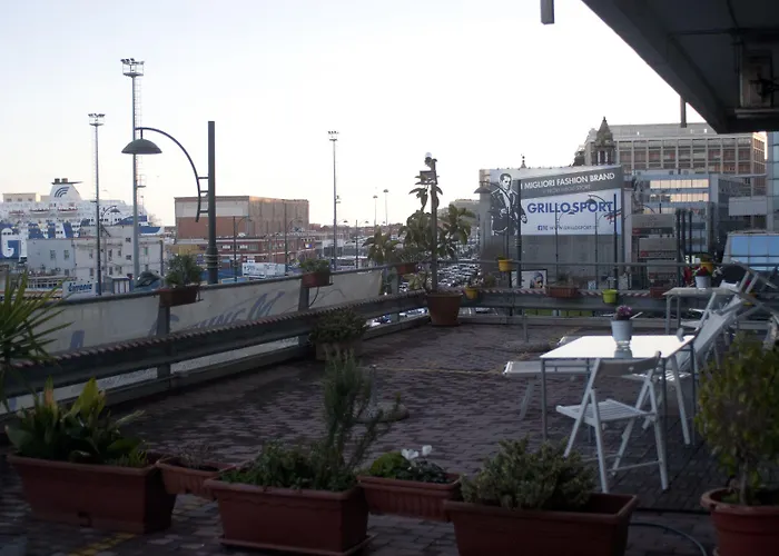 Marina Resart Rooms & Suite Napoli